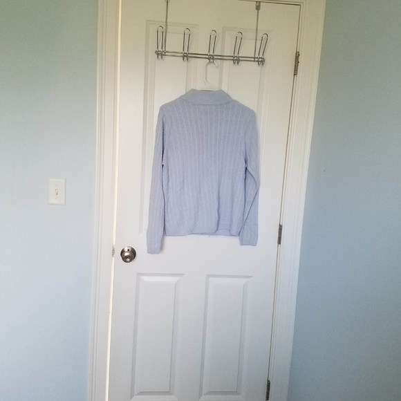 Most comfortable fabric sweater - Picture 6 of 6